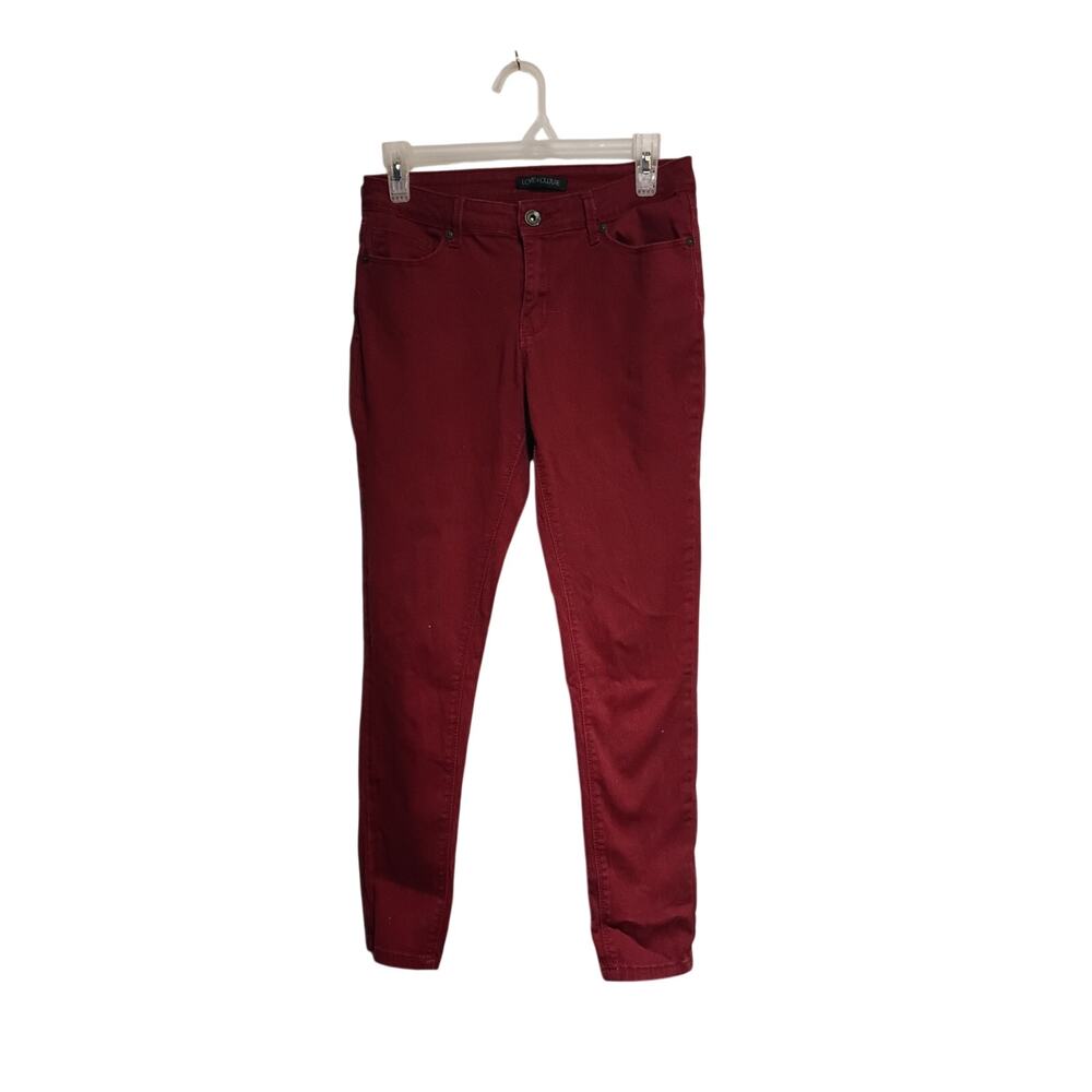 Love Culture Juniors Pants Size 7